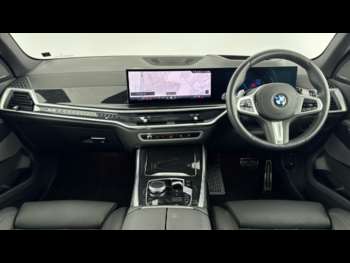 Used BMW X5 2024 for sale - 74422091: Photo