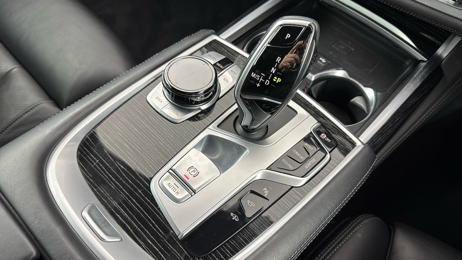 Used BMW 7 Series 2021 for sale - 77077241: Photo 10