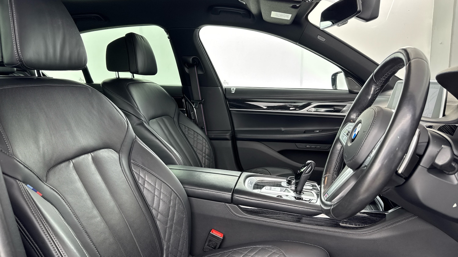 Used BMW 7 Series 2021 for sale - 77077241: Photo 11