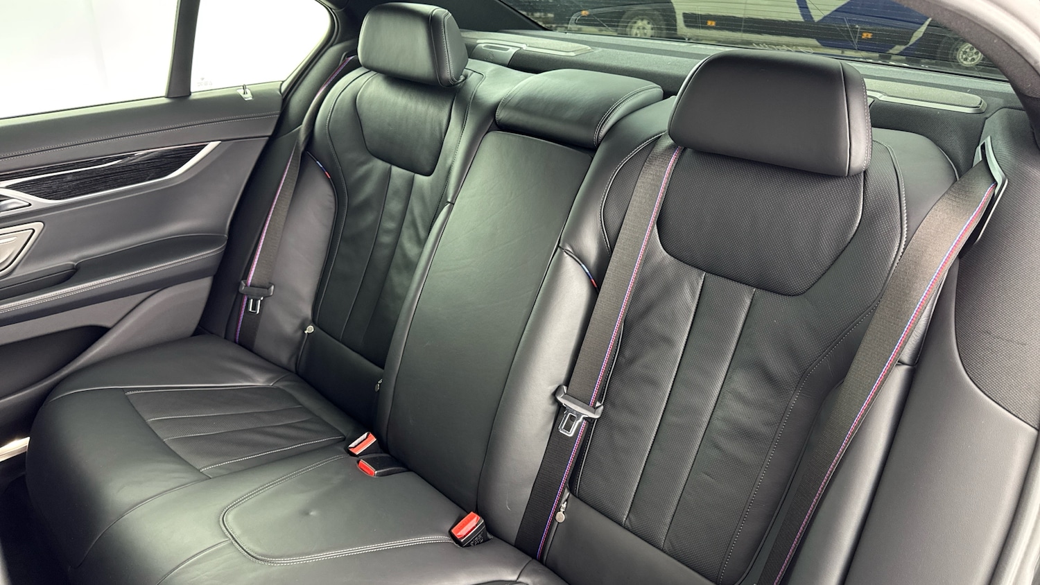 Used BMW 7 Series 2021 for sale - 77077241: Photo 12