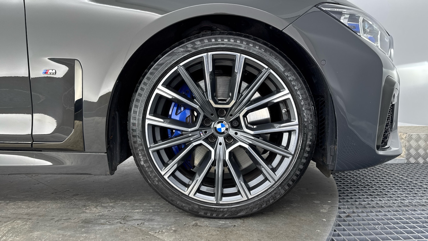 Used BMW 7 Series 2021 for sale - 77077241: Photo 14