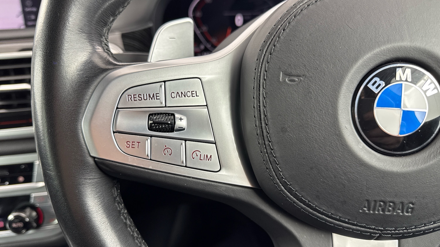 Used BMW 7 Series 2021 for sale - 77077241: Photo 17