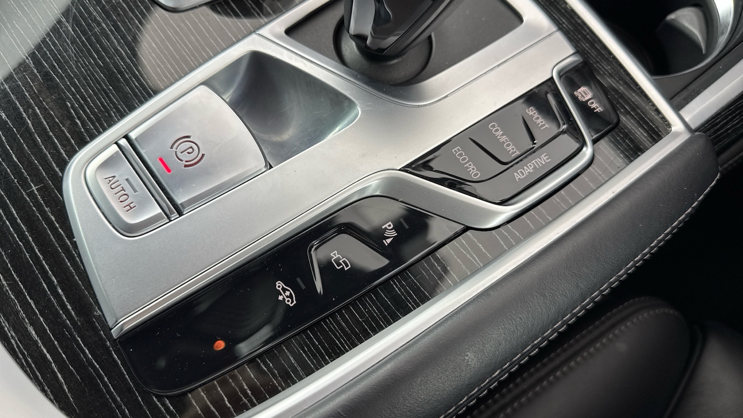 Used BMW 7 Series 2021 for sale - 77077241: Photo 19