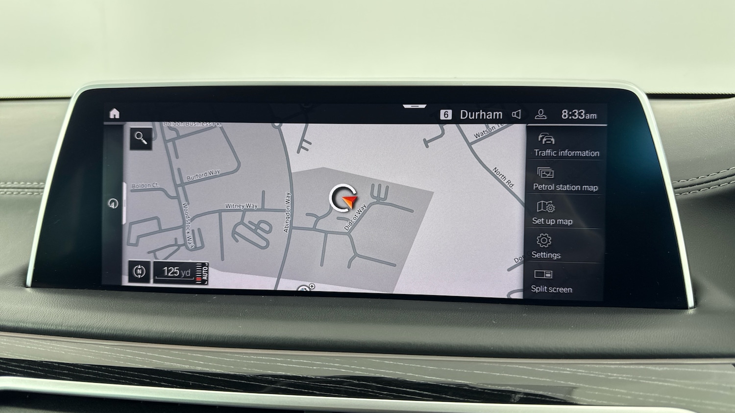 Used BMW 7 Series 2021 for sale - 77077241: Photo 21