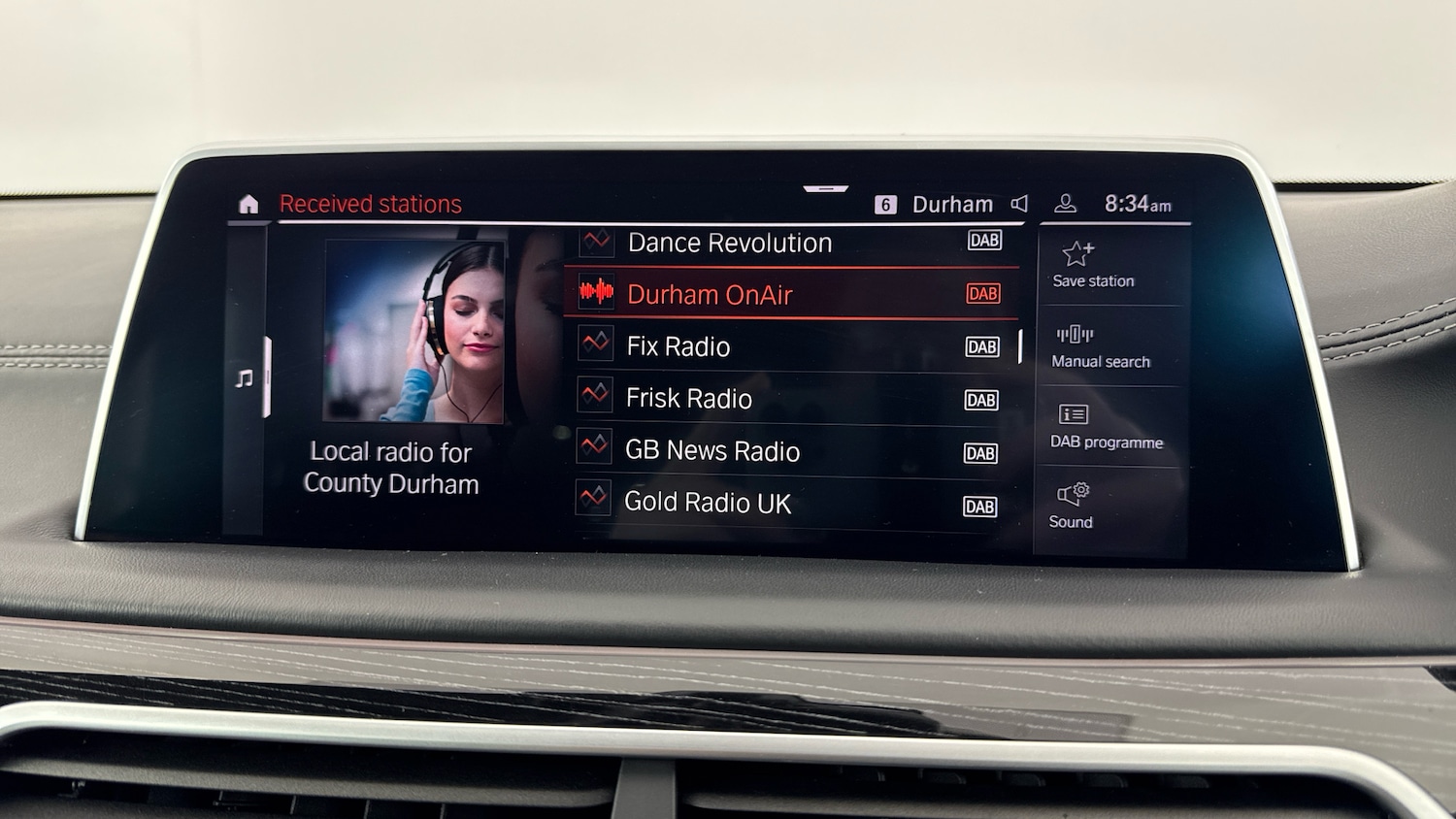 Used BMW 7 Series 2021 for sale - 77077241: Photo 23