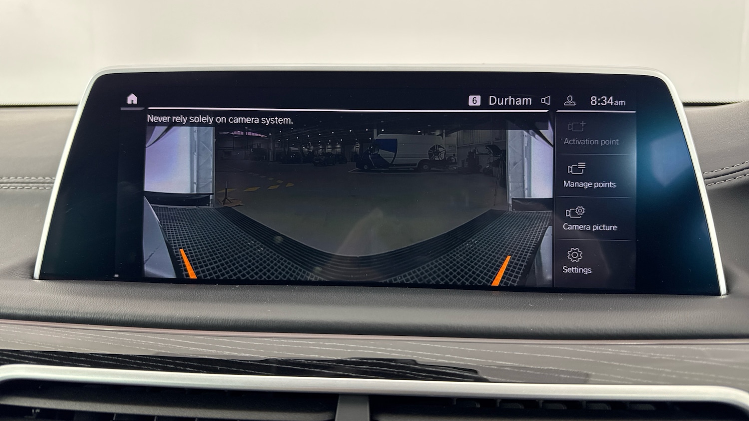 Used BMW 7 Series 2021 for sale - 77077241: Photo 26