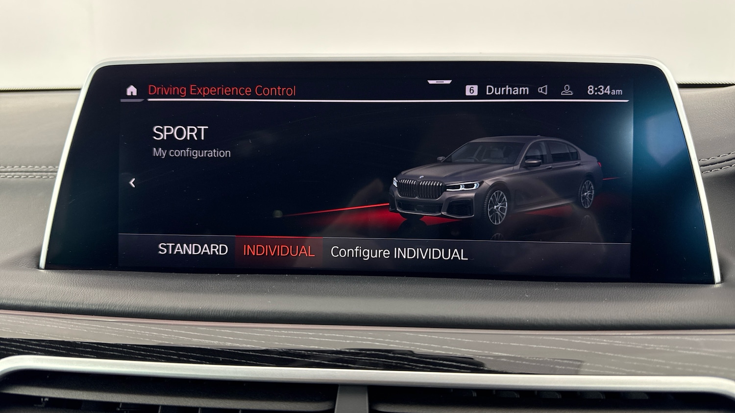 Used BMW 7 Series 2021 for sale - 77077241: Photo 27