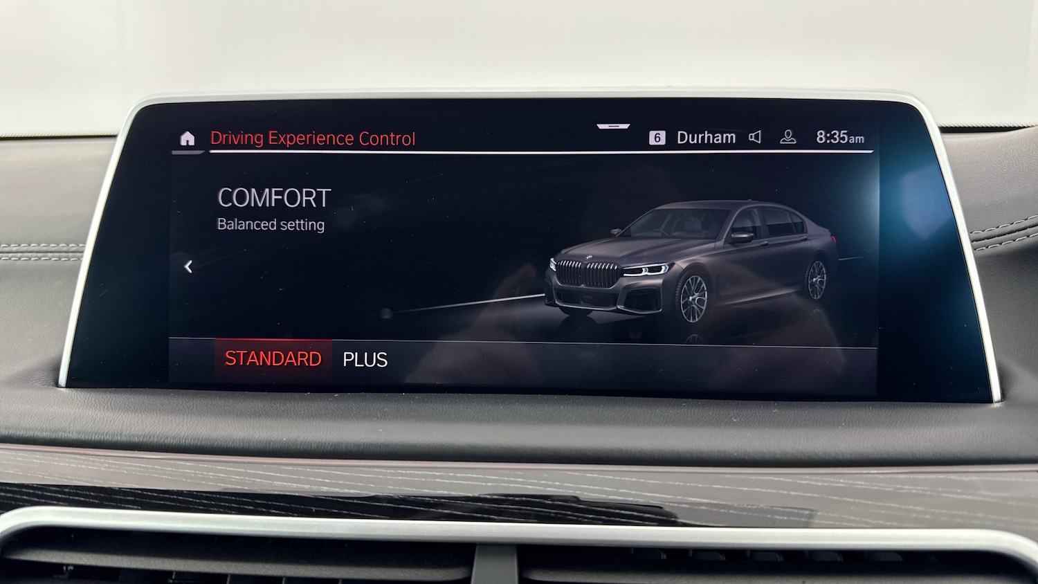 Used BMW 7 Series 2021 for sale - 77077241: Photo 28