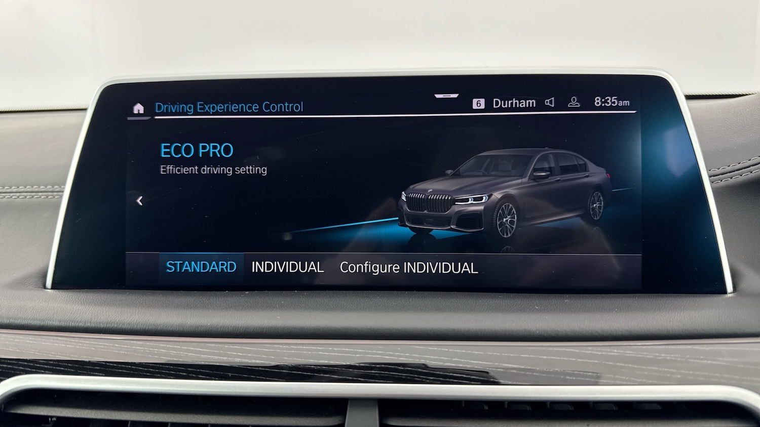 Used BMW 7 Series 2021 for sale - 77077241: Photo 29