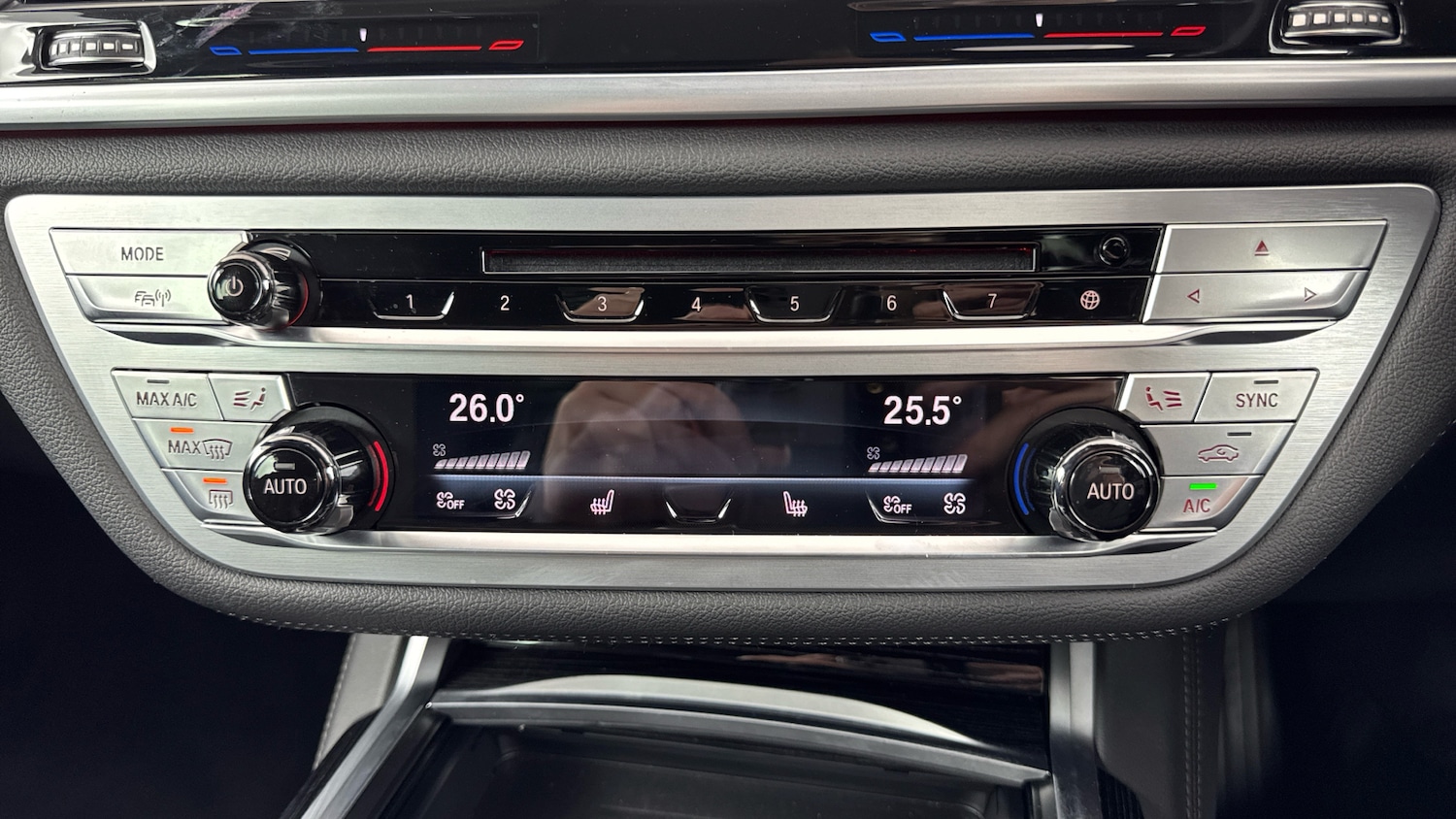 Used BMW 7 Series 2021 for sale - 77077241: Photo 31