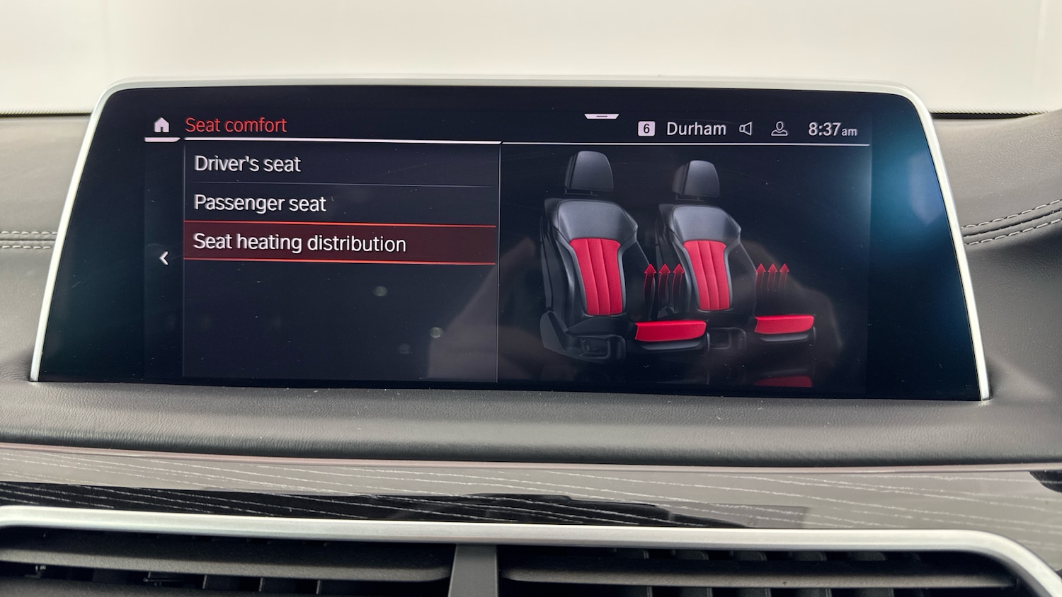 Used BMW 7 Series 2021 for sale - 77077241: Photo 34