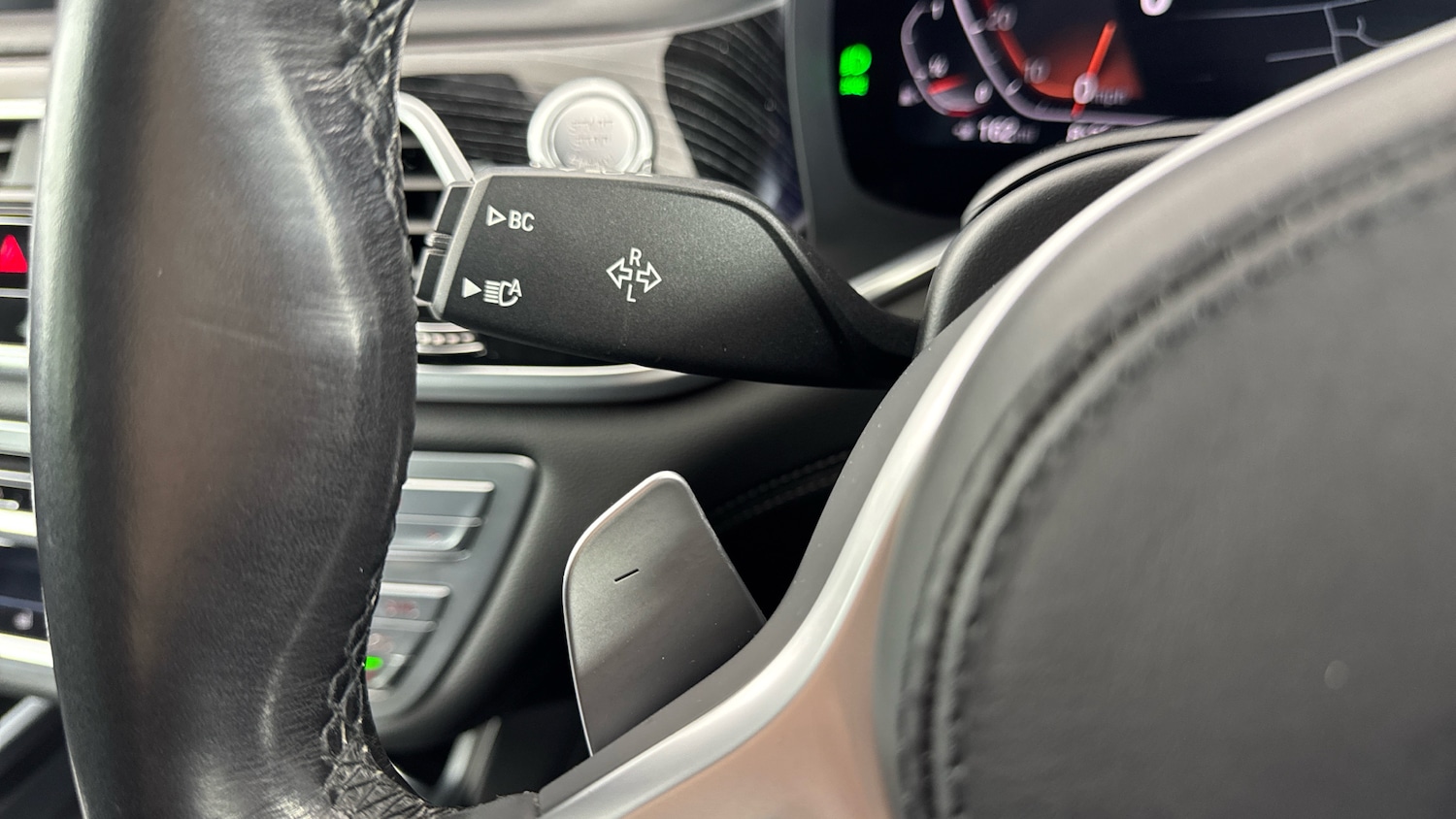 Used BMW 7 Series 2021 for sale - 77077241: Photo 37