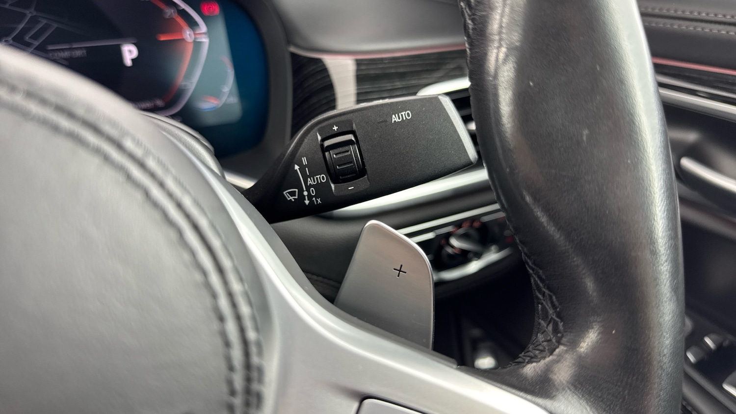 Used BMW 7 Series 2021 for sale - 77077241: Photo 38