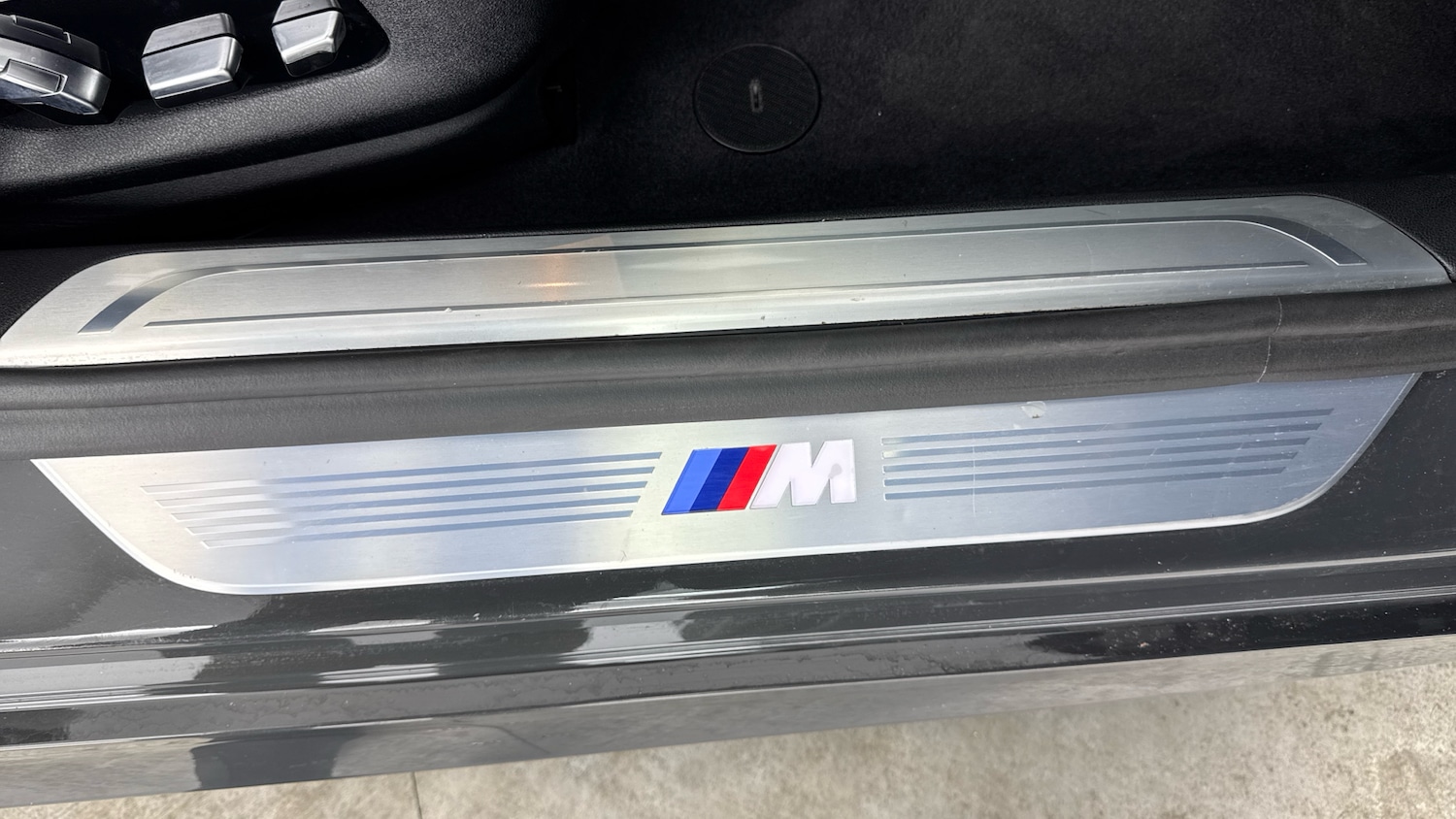 Used BMW 7 Series 2021 for sale - 77077241: Photo 42