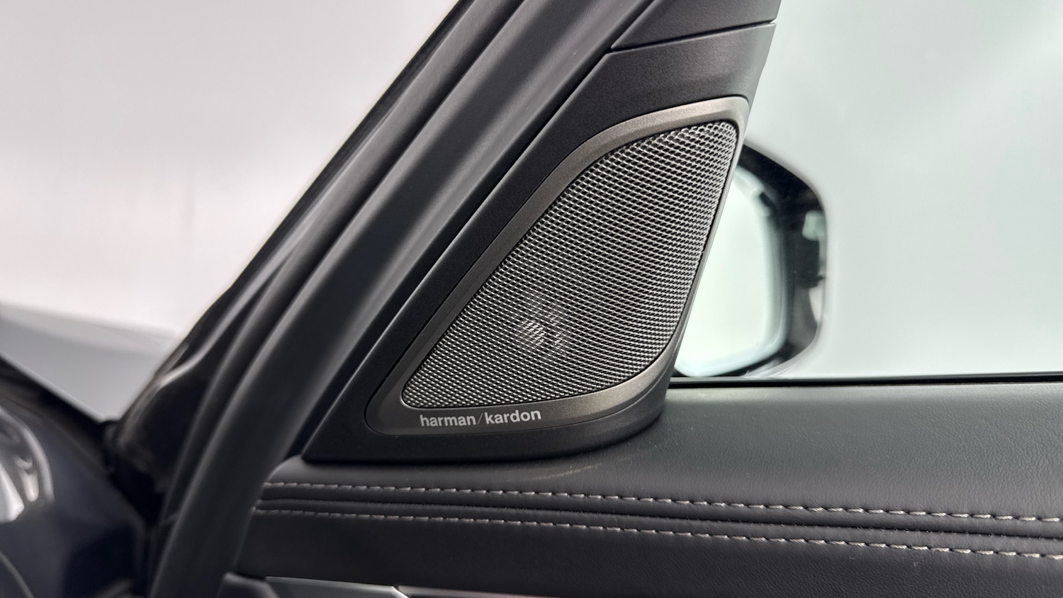 Used BMW 7 Series 2021 for sale - 77077241: Photo 43