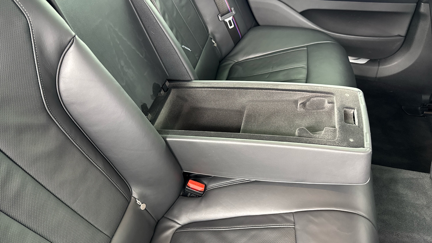 Used BMW 7 Series 2021 for sale - 77077241: Photo 48