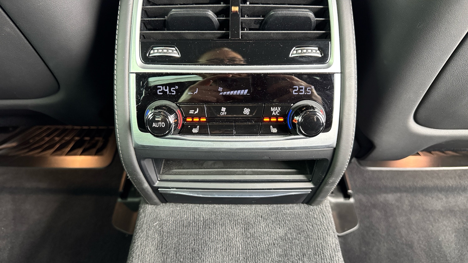 Used BMW 7 Series 2021 for sale - 77077241: Photo 49