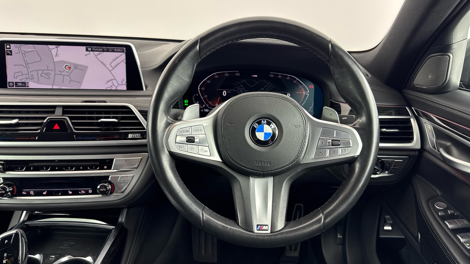 Used BMW 7 Series 2021 for sale - 77077241: Photo 5