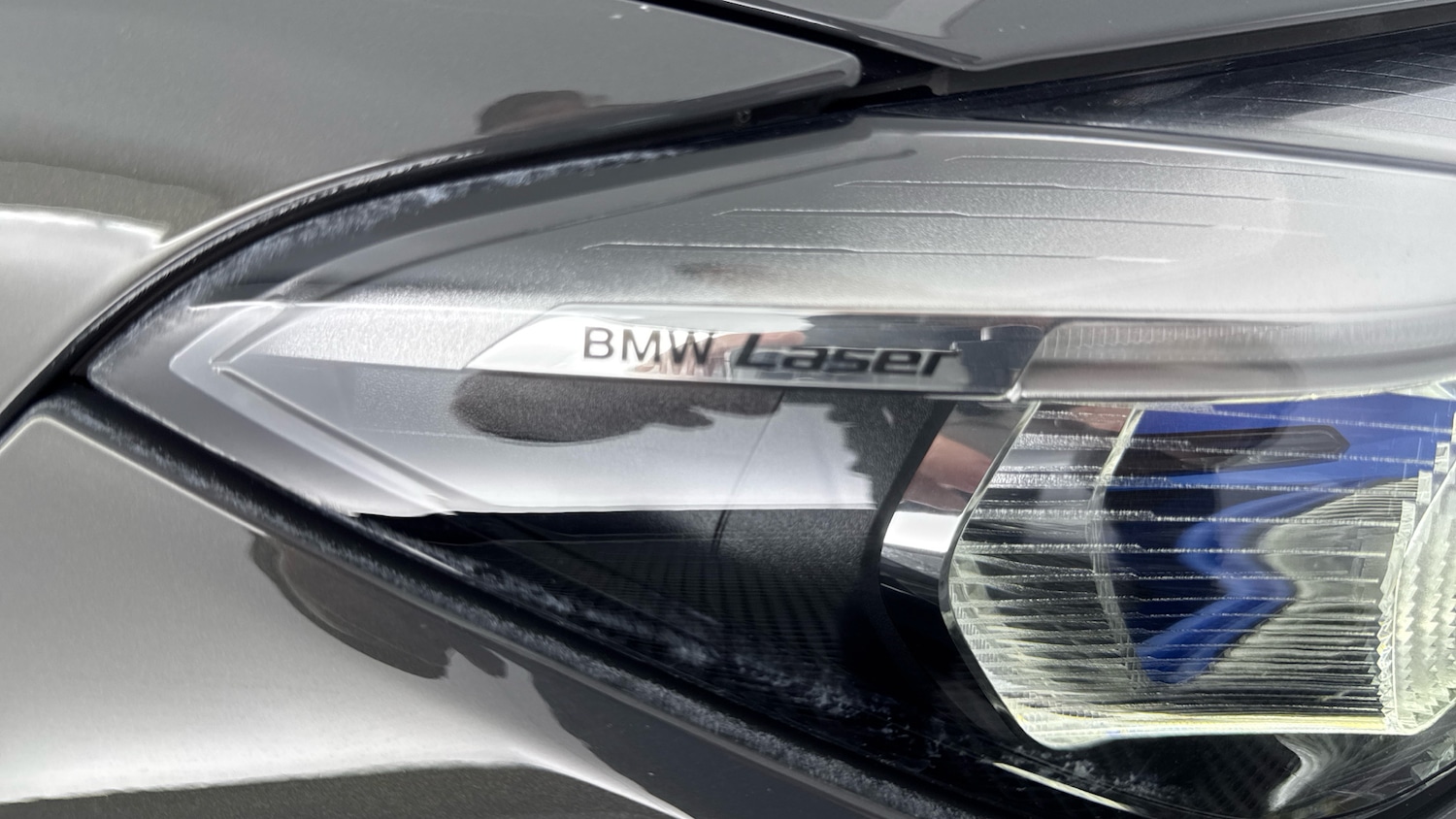 Used BMW 7 Series 2021 for sale - 77077241: Photo 56