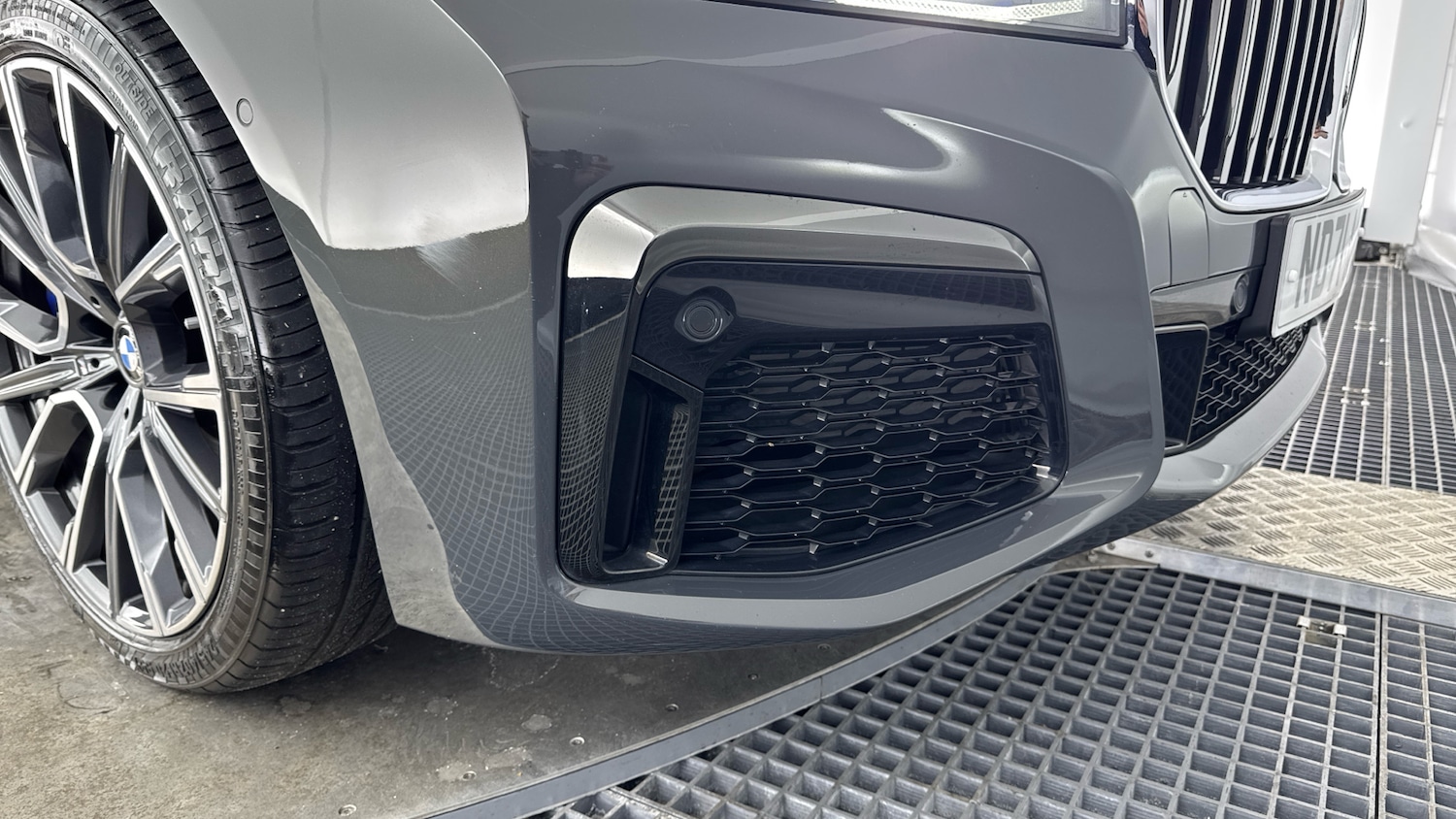 Used BMW 7 Series 2021 for sale - 77077241: Photo 57