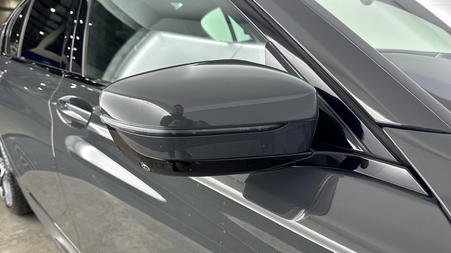 Used BMW 7 Series 2021 for sale - 77077241: Photo 60