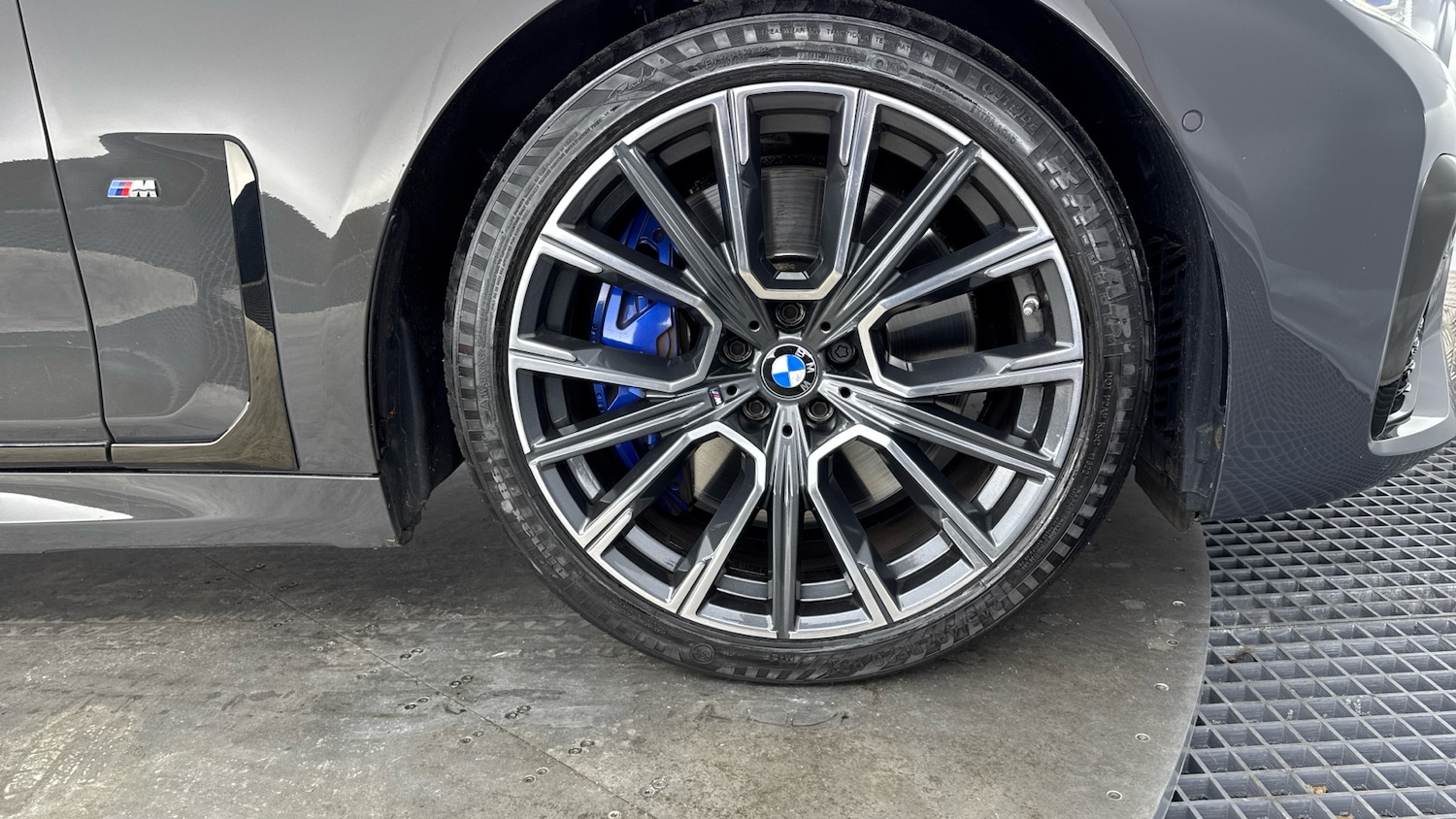 Used BMW 7 Series 2021 for sale - 77077241: Photo 69