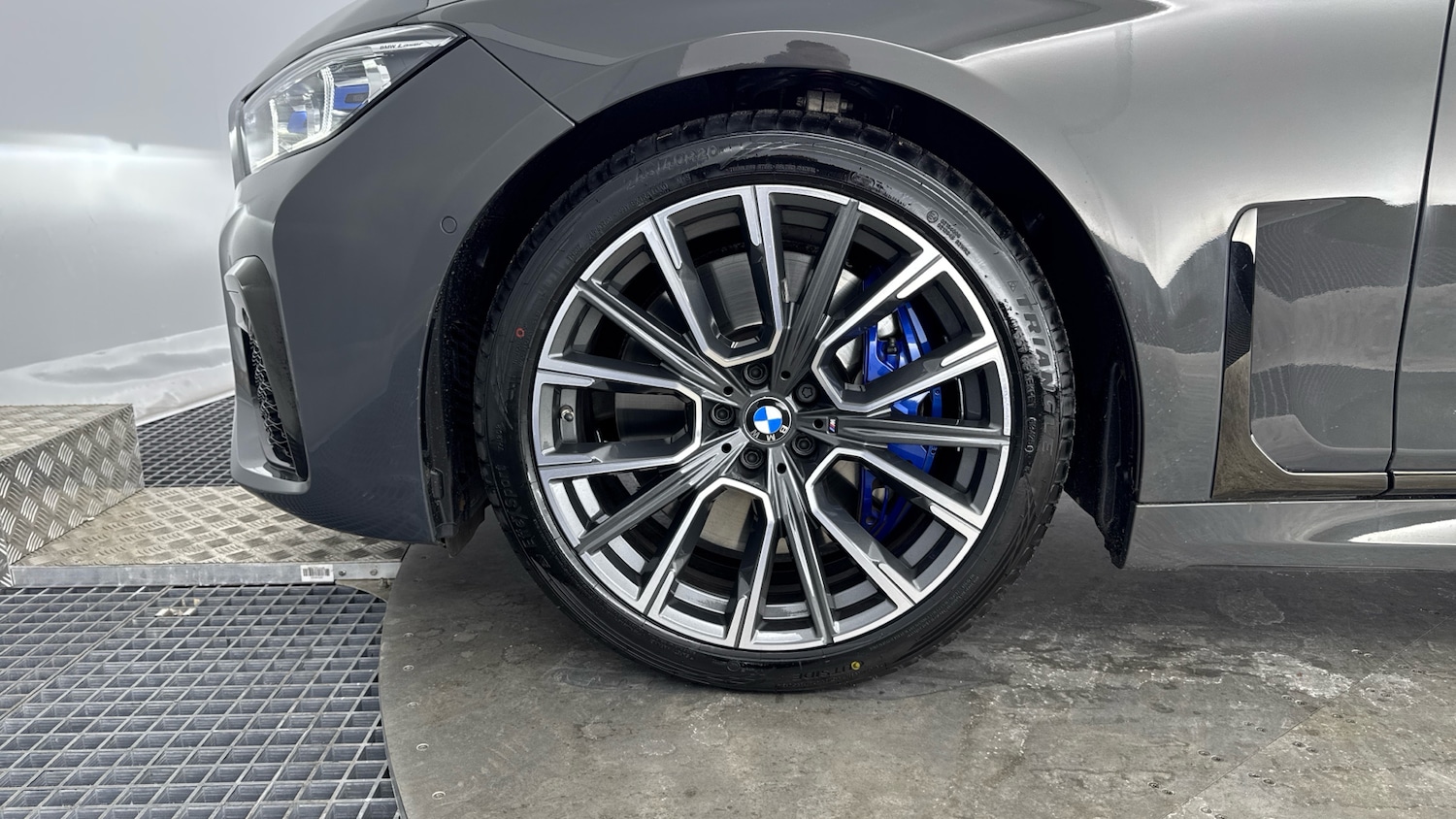 Used BMW 7 Series 2021 for sale - 77077241: Photo 72