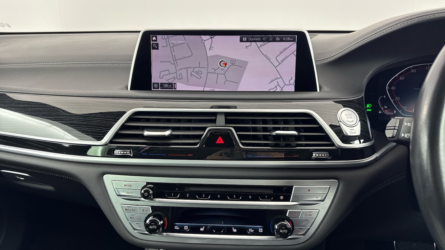 Used BMW 7 Series 2021 for sale - 77077241: Photo 8