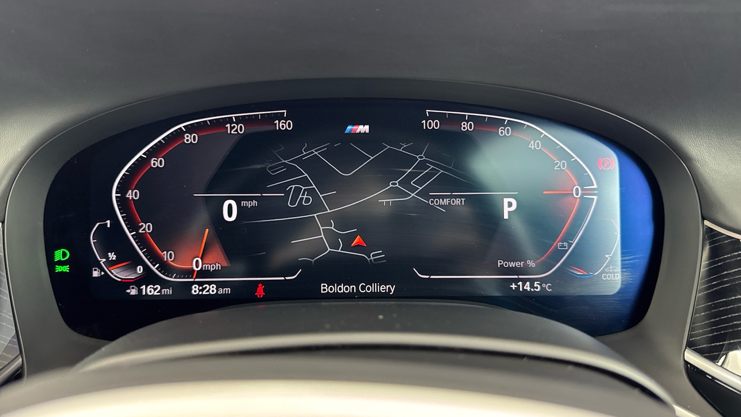 Used BMW 7 Series 2021 for sale - 77077241: Photo 9