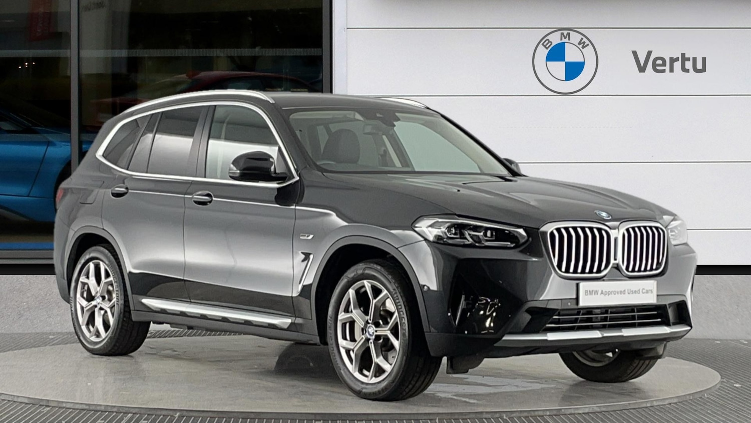 Used BMW X3 2022 for sale - 76639604: Photo 1