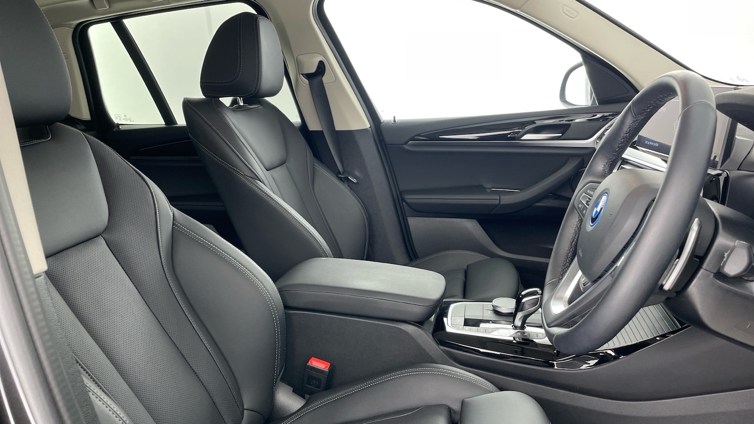 Used BMW X3 2022 for sale - 76639604: Photo 11