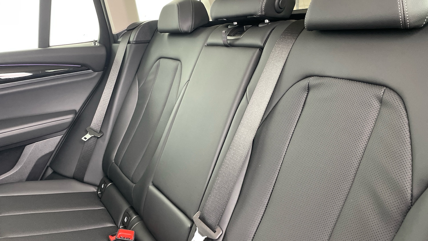 Used BMW X3 2022 for sale - 76639604: Photo 12