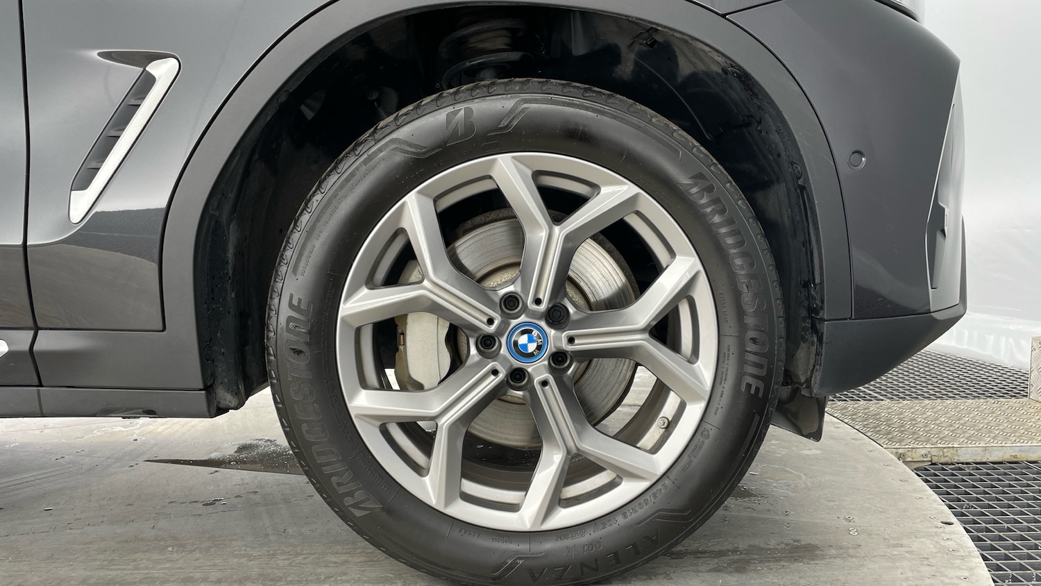 Used BMW X3 2022 for sale - 76639604: Photo 14