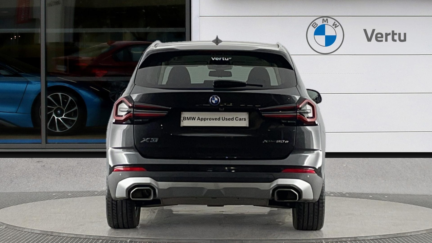 Used BMW X3 2022 for sale - 76639604: Photo 15