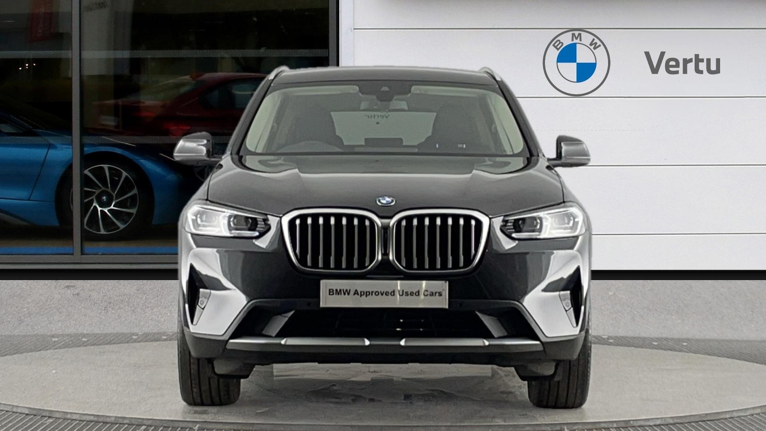 Used BMW X3 2022 for sale - 76639604: Photo 16