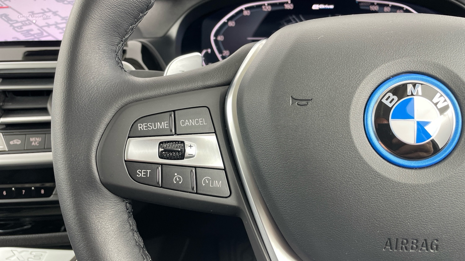 Used BMW X3 2022 for sale - 76639604: Photo 17