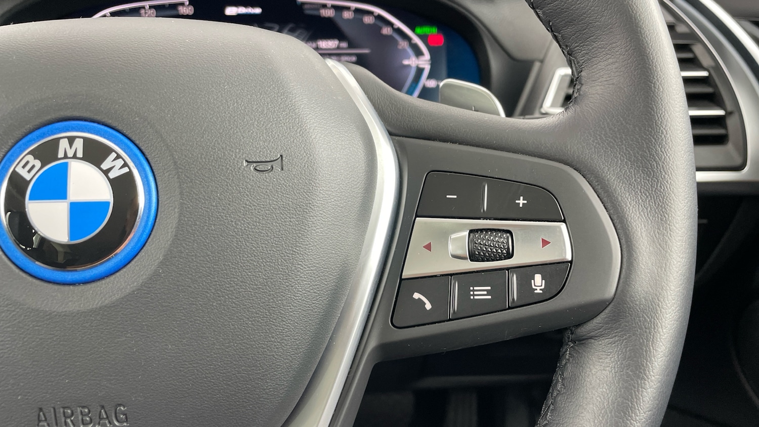 Used BMW X3 2022 for sale - 76639604: Photo 18