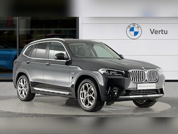 BMW - X3