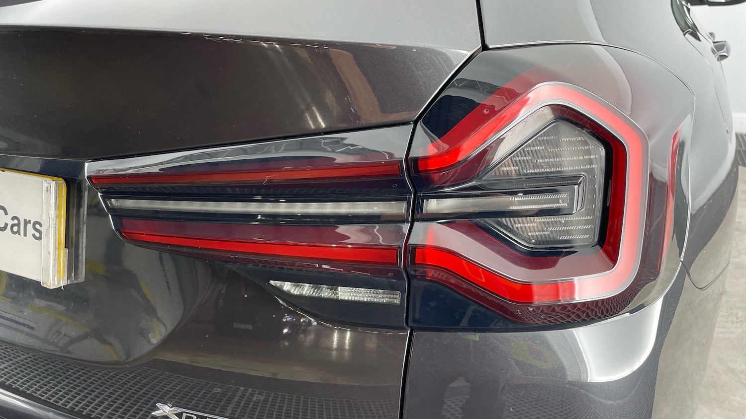 Used BMW X3 2022 for sale - 76639604: Photo 22