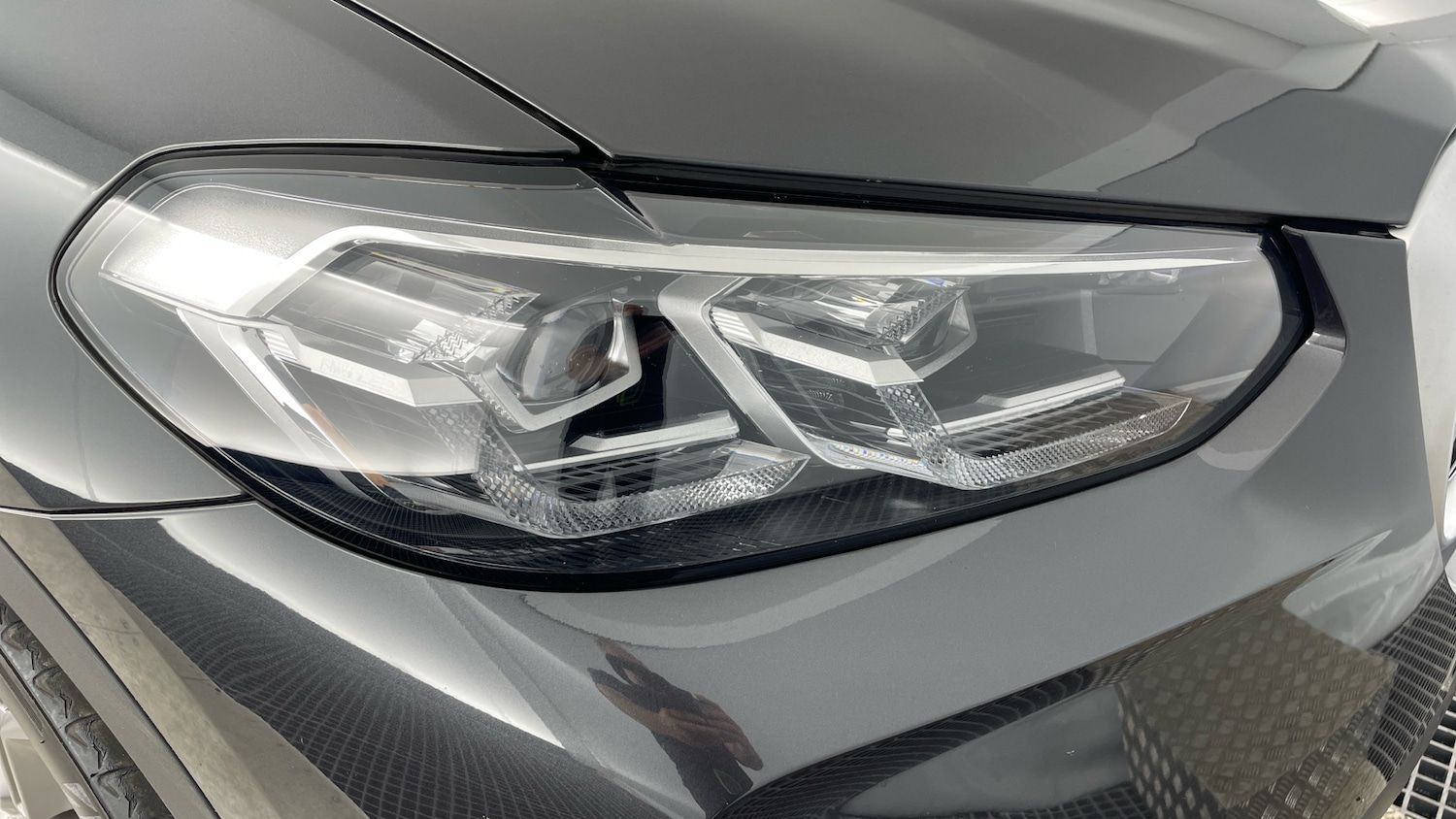 Used BMW X3 2022 for sale - 76639604: Photo 23