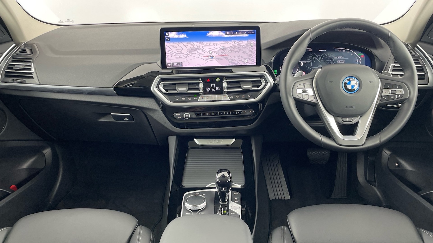 Used BMW X3 2022 for sale - 76639604: Photo 4