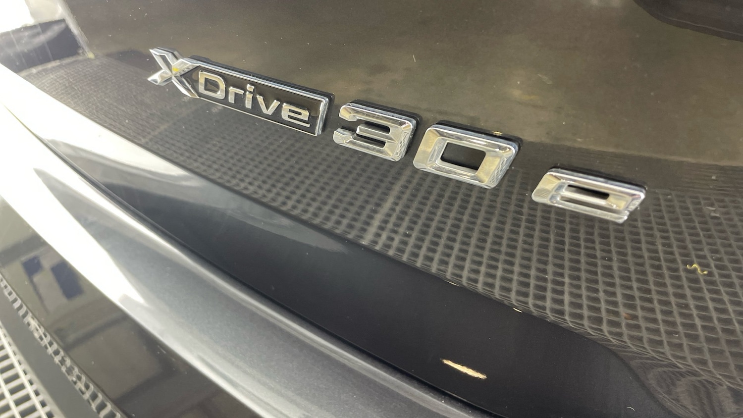 Used BMW X3 2022 for sale - 76639604: Photo 48