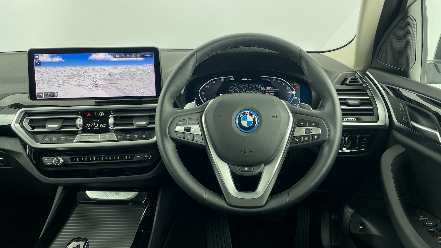 Used BMW X3 2022 for sale - 76639604: Photo 5