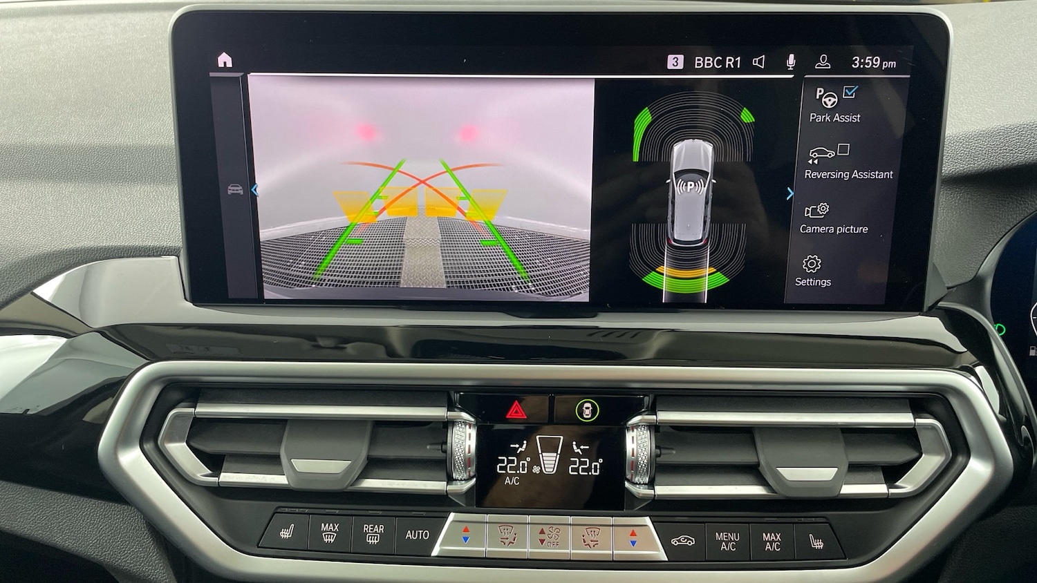 Used BMW X3 2022 for sale - 76639604: Photo 68