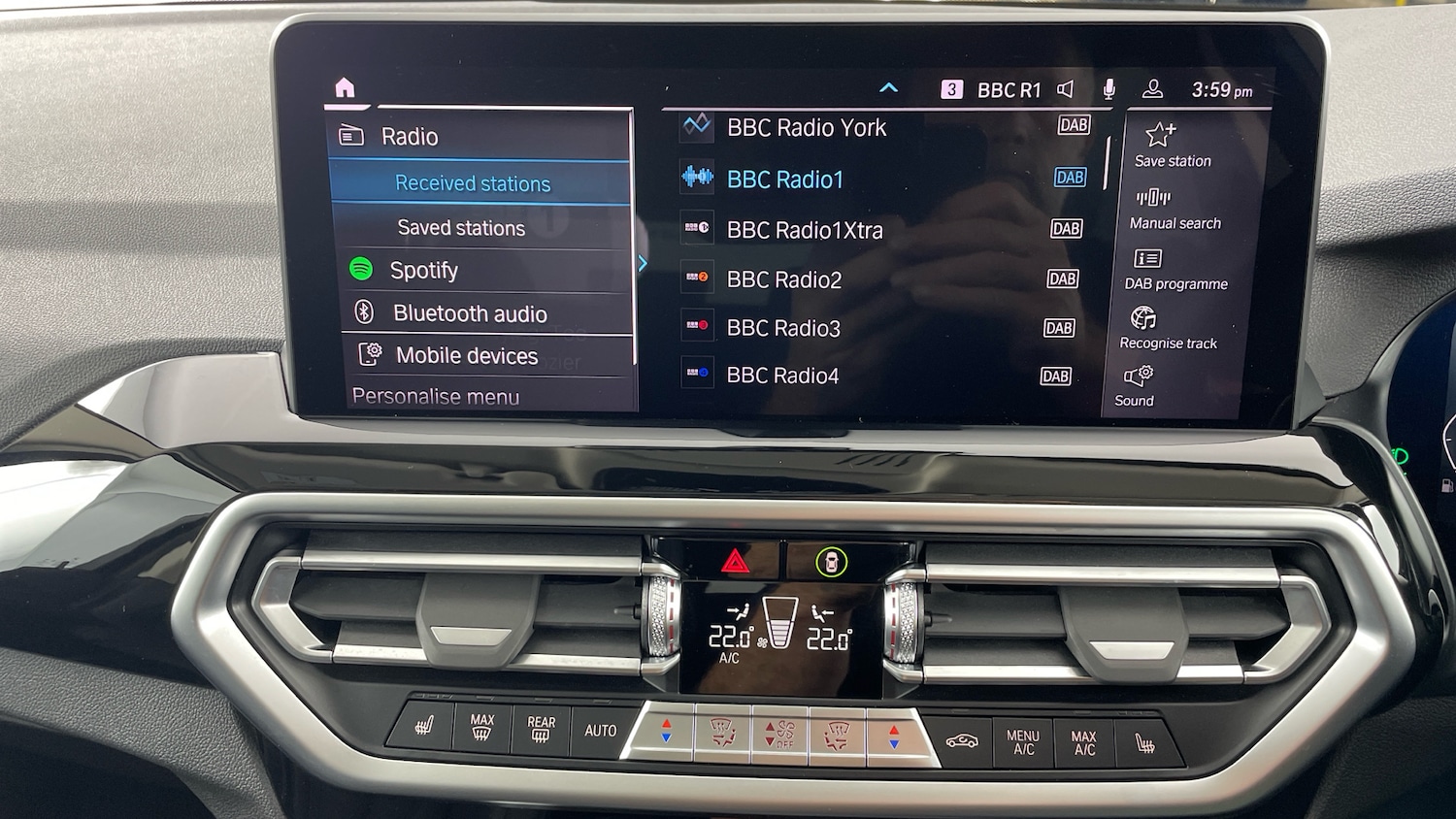 Used BMW X3 2022 for sale - 76639604: Photo 69