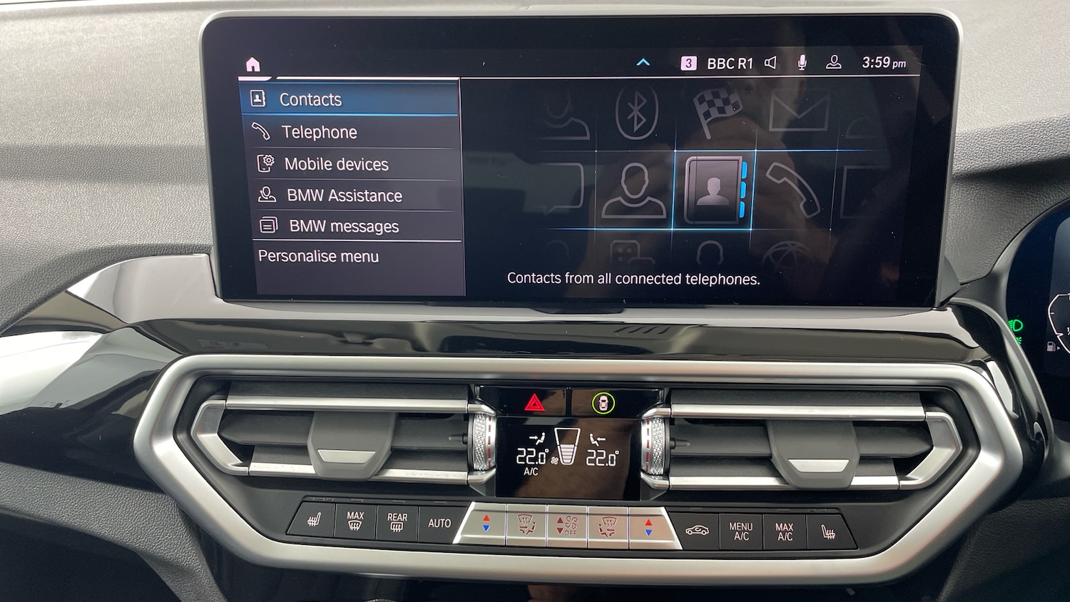 Used BMW X3 2022 for sale - 76639604: Photo 70