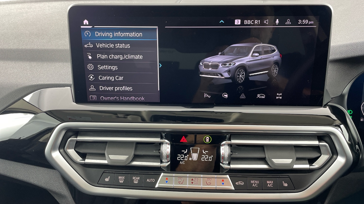 Used BMW X3 2022 for sale - 76639604: Photo 72