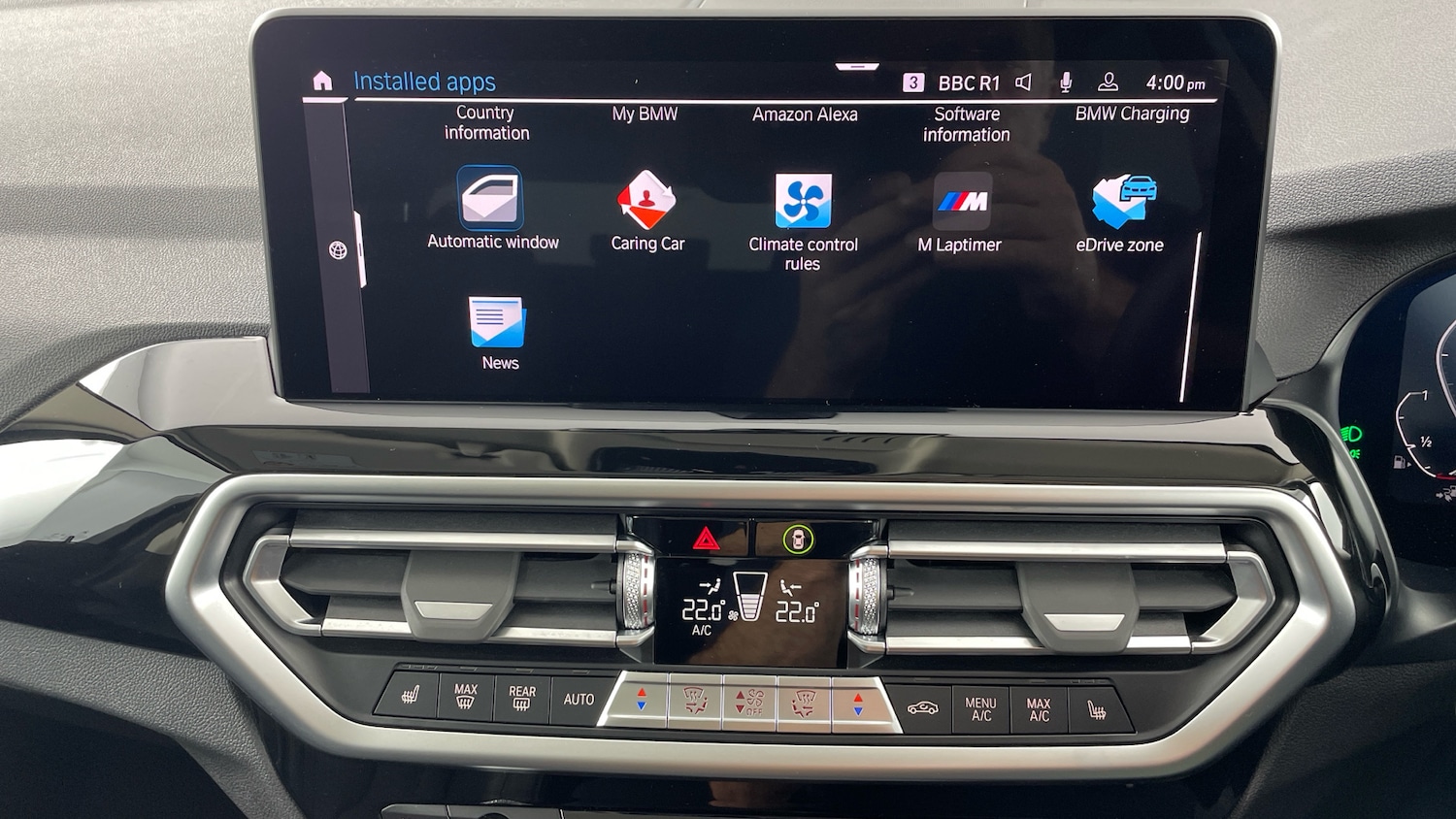 Used BMW X3 2022 for sale - 76639604: Photo 74