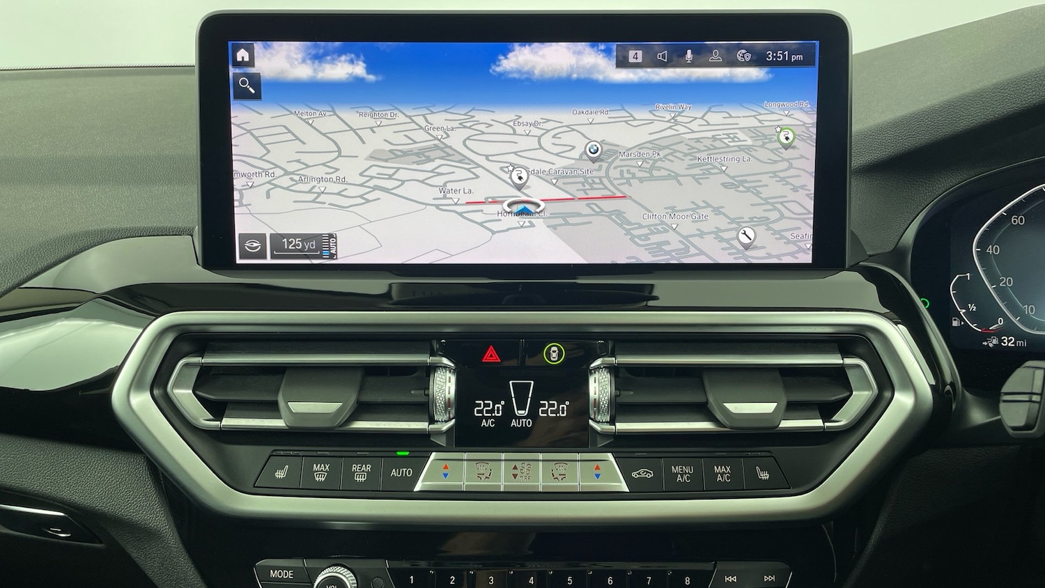 Used BMW X3 2022 for sale - 76639604: Photo 8