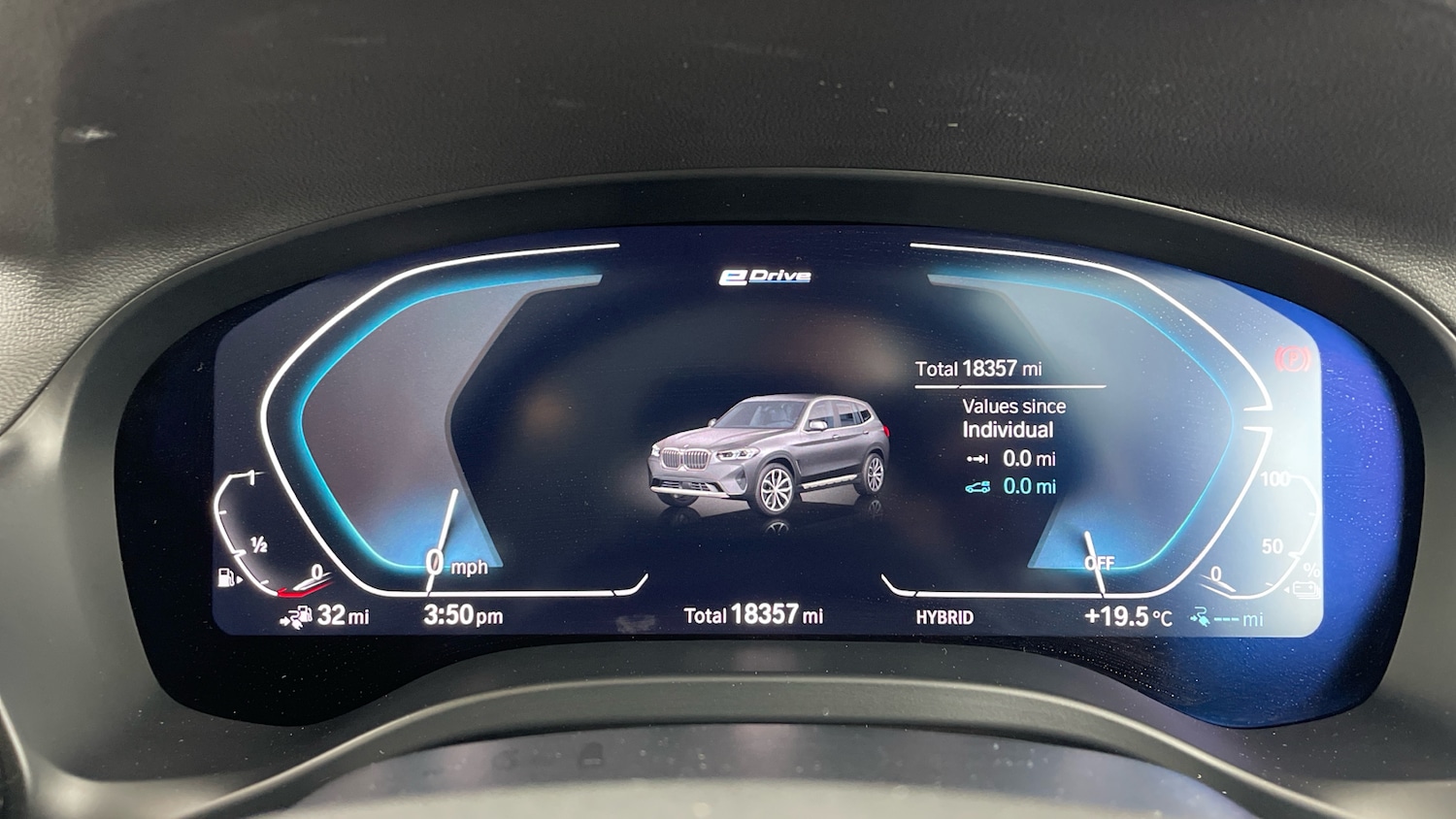 Used BMW X3 2022 for sale - 76639604: Photo 9